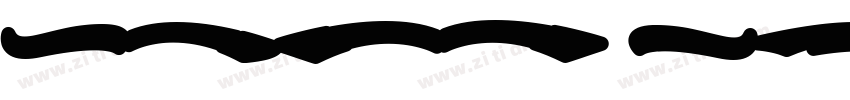 IKEA Script SC Regul字体转换